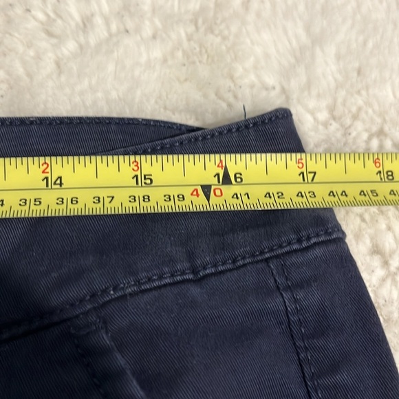 American Eagle artist canvas material trousers - Picture 5 of 8